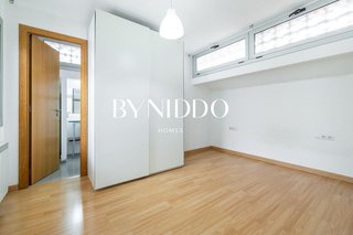 Ático en venta en El Coll - Sant Francesc en Sant Cugat del Vallès