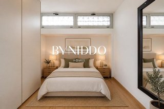 Ático en venta en El Coll - Sant Francesc en Sant Cugat del Vallès