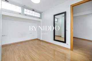 Ático en venta en El Coll - Sant Francesc en Sant Cugat del Vallès