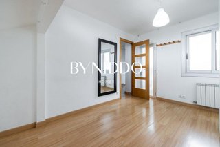 Ático en venta en El Coll - Sant Francesc en Sant Cugat del Vallès