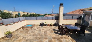 Casa adosada en venta en Can Fatjó en Rubí