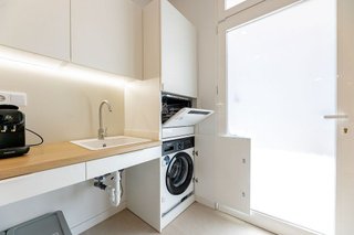 Piso en alquiler en El Grau en Valencia