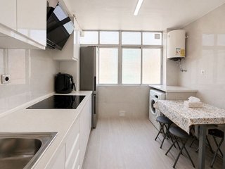 Piso en venta en Artigas - Llefià en Badalona