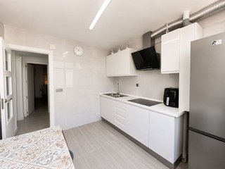 Piso en venta en Artigas - Llefià en Badalona