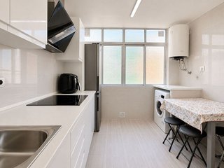 Piso en venta en Artigas - Llefià en Badalona