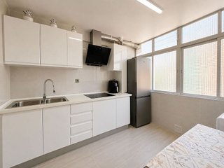 Piso en venta en Artigas - Llefià en Badalona