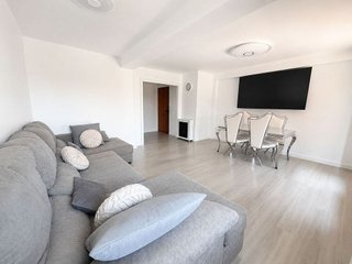 Piso en venta en Artigas - Llefià en Badalona
