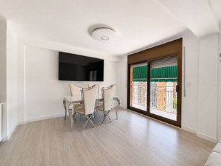 Piso en venta en Artigas - Llefià en Badalona