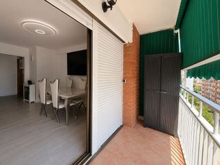 Piso en venta en Artigas - Llefià en Badalona