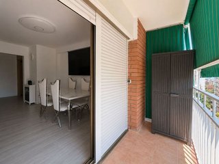 Piso en venta en Artigas - Llefià en Badalona