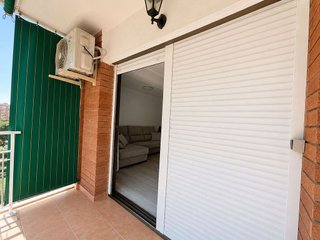 Piso en venta en Artigas - Llefià en Badalona