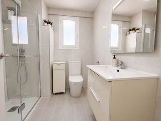Piso en venta en Artigas - Llefià en Badalona