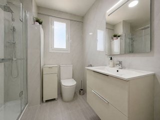 Piso en venta en Artigas - Llefià en Badalona