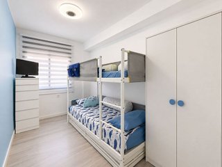 Piso en venta en Artigas - Llefià en Badalona