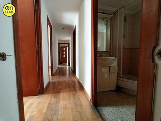Ático en venta en Can Borrell - La Plana de Lledó en Mollet del Vallès