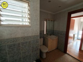 Ático en venta en Can Borrell - La Plana de Lledó en Mollet del Vallès