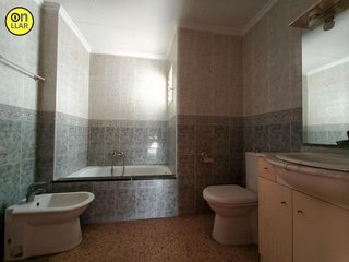 Ático en venta en Can Borrell - La Plana de Lledó en Mollet del Vallès