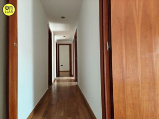 Ático en venta en Can Borrell - La Plana de Lledó en Mollet del Vallès