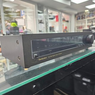 Sintonizador Technics FM/AM ST-8011K