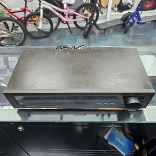 Sintonizador Technics FM/AM ST-8011K