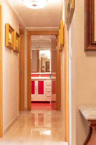 Piso en venta en Fraternidad en Elda