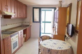 Piso en venta en Fraternidad en Elda