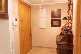 Piso en venta en Fraternidad en Elda