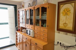 Piso en venta en Fraternidad en Elda