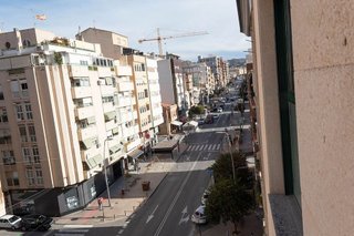 Piso en venta en Fraternidad en Elda