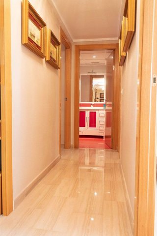 Piso en venta en Fraternidad en Elda