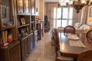 Piso en venta en Fraternidad en Elda