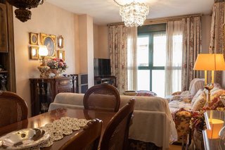 Piso en venta en Fraternidad en Elda