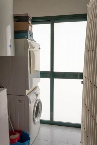 Piso en venta en Fraternidad en Elda