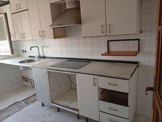 Piso en venta en Centro Urbano en San Sebastián de los Reyes