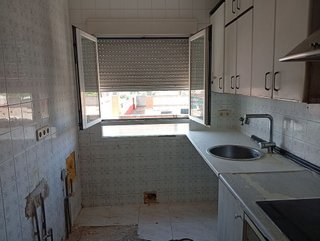 Piso en venta en Centro Urbano en San Sebastián de los Reyes