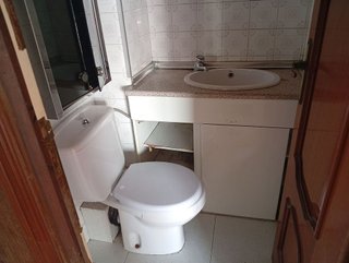 Piso en venta en Centro Urbano en San Sebastián de los Reyes