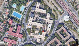 Piso en venta en Covibar - Pablo Iglesias en Rivas-Vaciamadrid