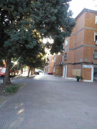 Piso en venta en Reyes Católicos en Alcalá de Henares