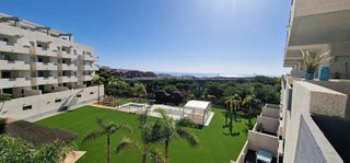 Ático en venta en Riviera del Sol en Mijas
