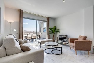 Ático en venta en Riviera del Sol en Mijas