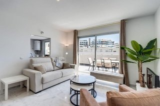 Ático en venta en Riviera del Sol en Mijas