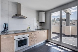 Ático en venta en Riviera del Sol en Mijas