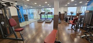 Ático en venta en Riviera del Sol en Mijas