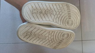 Zapatillas KOOPS Talla 30