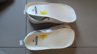 Zapatillas KOOPS Talla 30