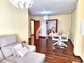Piso en venta en Casco Viejo en Bilbao