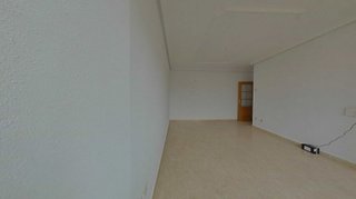 Piso en venta en Barrio de Cachiporro en Valdepeñas