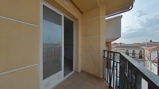 Piso en venta en Barrio de Cachiporro en Valdepeñas