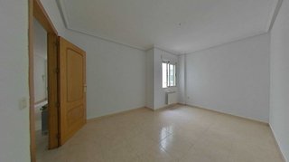 Piso en venta en Barrio de Cachiporro en Valdepeñas