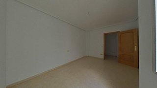 Piso en venta en Barrio de Cachiporro en Valdepeñas